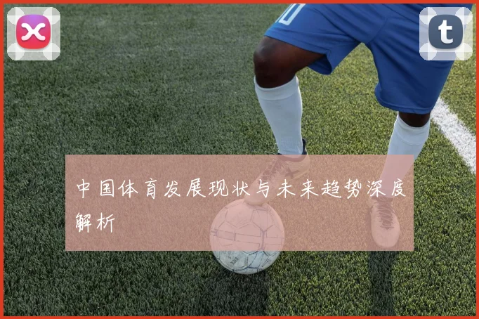 中国体育发展现状与未来趋势深度解析